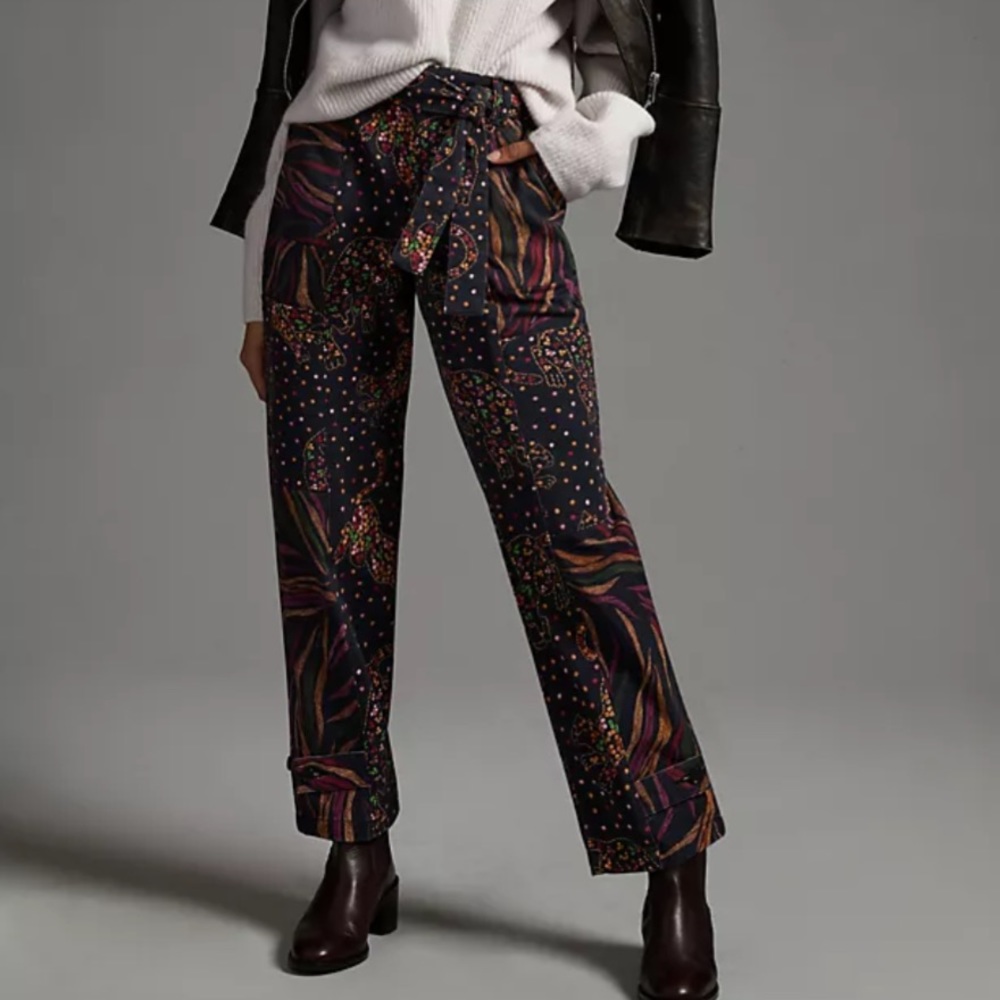 Farm Rio Esperanza Pants